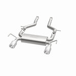 Load image into Gallery viewer, MagnaFlow SYS Axle-Back 2013-15 Cadillac ATS 3.6L v6

