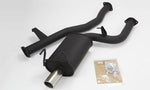 Load image into Gallery viewer, HKS 95-98 240sx Sport Cat-Back Exhaust
