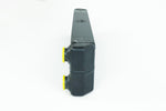 Load image into Gallery viewer, CSF Universal Dual-Pass Oil Cooler - M22 x 1.5 Connections 22x4.75x2.16

