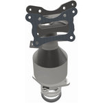 Load image into Gallery viewer, Magnaflow 2011 Honda CR-V 2.4L Direct Fit Converter
