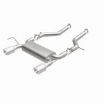 Load image into Gallery viewer, MagnaFlow SYS Axle-Back 2013-15 Cadillac ATS 3.6L v6
