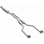 Load image into Gallery viewer, Magnaflow 07-11 Lexus GS350 3.5L Direct Fit Converter
