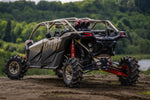 Load image into Gallery viewer, MBRP 17-18 Can-Am Maverick X3 Dual Out Active Exhaust
