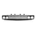 Load image into Gallery viewer, Anderson Composites 15-18 Dodge Challenger Type-AS Front Upper Grille
