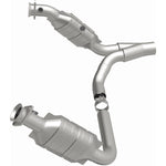 Load image into Gallery viewer, Magnaflow 11-17 Ram 1500 5.7L Direct Fit Converter
