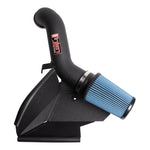 Load image into Gallery viewer, Injen 2022+ Volkswagen GTI (MK8) L4-2.0L Turbo SP Aluminum Series Air Intake System - Wrinkle Black
