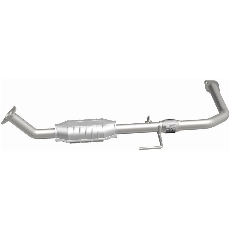 MagnaFlow Conv DF 00-04 Toyota Tundra V8 4.7L Gas