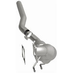 Load image into Gallery viewer, Magnaflow 14-17 Volkswagen Tiguan 2.0L Direct Fit Converter
