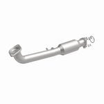 Load image into Gallery viewer, Magnaflow 07-12 Acura RDX 2.3L Direct Fit Converter
