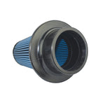 Load image into Gallery viewer, Injen SuperNano-Web Air Filter 3.75in ID/ 7.0in Base / 8.8in Height / 5in Top
