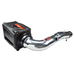 Load image into Gallery viewer, Injen 06-09 FJ 4.0L V6 w/ Power Box Polished Power-Flow Air Intake System
