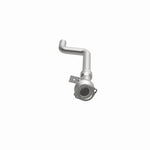 Load image into Gallery viewer, Magnaflow Conv DF 2016 Mustang GT350  5.2L Underbody
