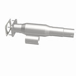Load image into Gallery viewer, Magnaflow 08-11 Cadillac DTS 4.6L Direct Fit Converter
