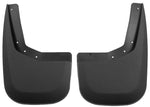 Load image into Gallery viewer, Husky Liners 07-12 GMC Sierra/Sierra Denali Custom-Molded Rear Mud Guards
