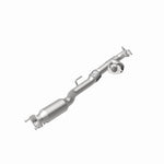 Load image into Gallery viewer, Magnaflow 09-14 Nissan Murano 3.5L Direct Fit Converter
