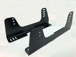 Load image into Gallery viewer, Sparco Side Mount QRT Steel Black
