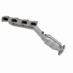 Load image into Gallery viewer, MagnaFlow Conv DF 06-09 Cadillac STS 4.4L Passenger Side
