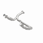 Load image into Gallery viewer, MagnaFlow Conv DF 07-09 Chevy/GMC Silverado/Suburban/Sierra/Tahoe/Yukon
