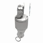 Load image into Gallery viewer, Magnaflow California Direct Fit Converter 03-07 Honda Accord 3.0L
