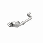 Load image into Gallery viewer, Magnaflow Conv DF 2016 Mustang GT350  5.2L Underbody
