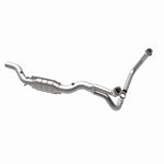 Load image into Gallery viewer, MagnaFlow Conv DF 00-01 Dodge Ram 3500 Van
