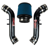 Injen 90-96 Nissan 300Z V6 3.0L Black IS Short Ram Cold Air Intake