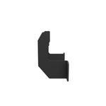 Load image into Gallery viewer, KC HiLiTES 11-16 Ford Super Duty Front Bumper Light Bar Mount For 40in Flex Era LED Light Bar

