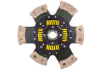Load image into Gallery viewer, ACT 93-97 Chevrolet Camaro 6 Pad Sprung Race Disc
