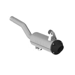 Load image into Gallery viewer, MBRP 13-15 Can-Am Outlander (Incl. Max) 500/650/800/1000 5in. Single Slip-On Perf. Series Exhaust
