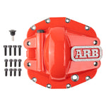 Load image into Gallery viewer, ARB Diff Cover Jeep JL Rubicon Front Axle
