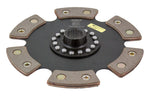 Load image into Gallery viewer, ACT 1992 Acura Integra 6 Pad Rigid Race Disc
