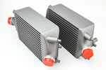 Load image into Gallery viewer, CSF Porsche 911 Turbo (991)/Turbo S (991.1/991.2) Twin Intercooler Set

