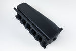 Load image into Gallery viewer, CSF Gen 2 B58 Race X Charge-Air-Cooler Manifold - Thermal Black Finish
