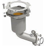 Load image into Gallery viewer, Magnaflow 04-07 Nissan Murano 3.5L Direct Fit Converter
