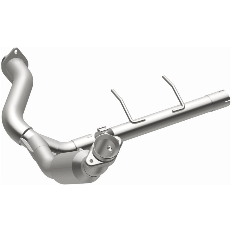 Magnaflow Conv DF 2007-2008 Ford Expedition/Navigator V8-5.4L