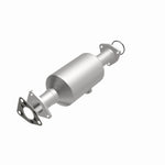 Load image into Gallery viewer, Magnaflow 02-03 Acura TL 3.2L Direct Fit Converter
