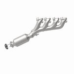 Load image into Gallery viewer, MagnaFlow Conv DF 04-06 Cadillac SRX 4.6L P/S
