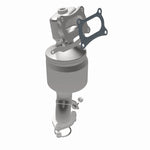 Load image into Gallery viewer, MagnaFlow Conv DF 08-10 Honda Accord 3.5L
