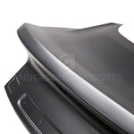 Load image into Gallery viewer, Anderson Composites 15-17 Ford Mustang Type-OE Dry Carbon Decklid
