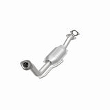 MagnaFlow Conv DF Ford-Lincoln-Mercury 8