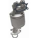 Load image into Gallery viewer, Magnaflow 04-07 Saturn Vue 3.5L Direct Fit Converter
