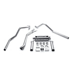 Load image into Gallery viewer, MagnaFlow Sys C/B 03 GM Silverado 4.8/5.3L Ec
