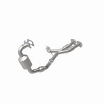 Load image into Gallery viewer, Magnaflow 12-16 Cadillac SRX 3.6L Direct Fit Converter
