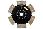 Load image into Gallery viewer, ACT 1992 Acura Integra 6 Pad Rigid Race Disc
