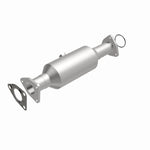 Load image into Gallery viewer, MagnaFlow Conv Direct Fit OEM 2001-2002 Acura MDX/2003-2004 Honda Pilot Underbody
