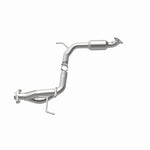 Load image into Gallery viewer, Magnaflow 05-15 Toyota Tacoma 4.0L Direct Fit Converter
