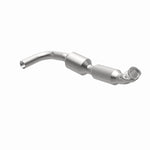 Load image into Gallery viewer, Magnaflow 2007 Ford E-150 4.6L Direct Fit Converter
