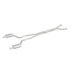 Load image into Gallery viewer, MagnaFlow Sys CB 04- Cadillac CTS-V 5.7L
