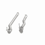 Load image into Gallery viewer, Magnaflow Mani Front Pipes 62-76 Chrysler B-Body Small Block
