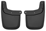 Load image into Gallery viewer, Husky Liners 15 Chevy Colorado/ GMC Canyon Custom-Molded Rear Mud Guards

